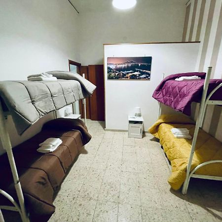 A Cas E Vicenz Bed & Breakfast Napoli Eksteriør bilde