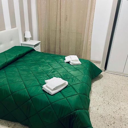 A Cas E Vicenz Bed & Breakfast Napoli Eksteriør bilde