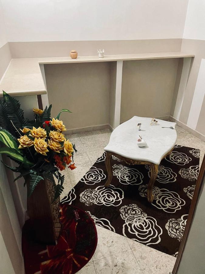 A Cas E Vicenz Bed & Breakfast Napoli Eksteriør bilde
