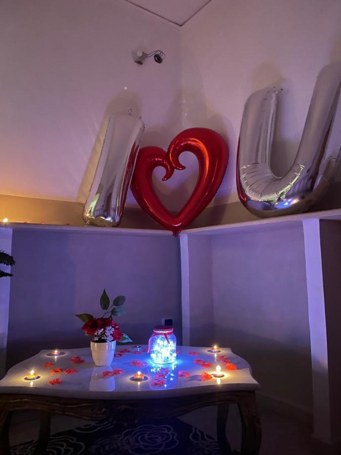 A Cas E Vicenz Bed & Breakfast Napoli Eksteriør bilde