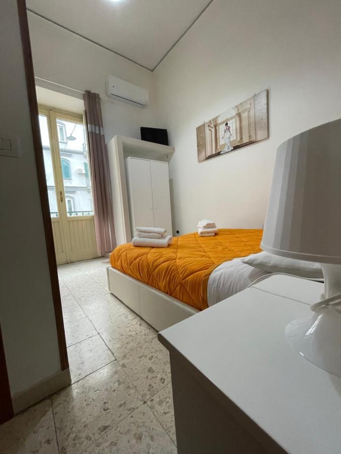 A Cas E Vicenz Bed & Breakfast Napoli Rom bilde