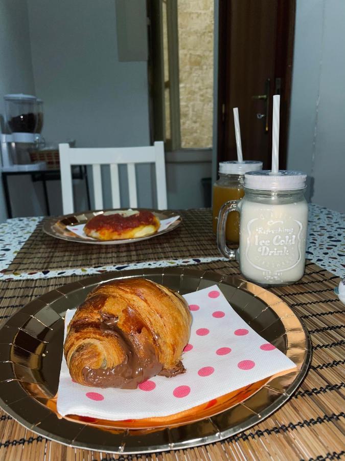 A Cas E Vicenz Bed & Breakfast Napoli Eksteriør bilde