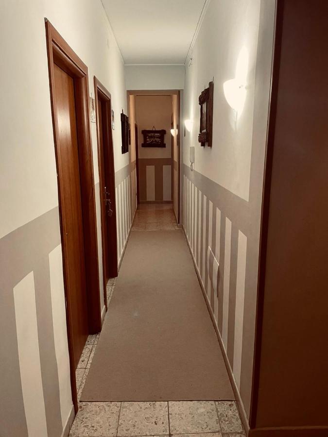 A Cas E Vicenz Bed & Breakfast Napoli Eksteriør bilde