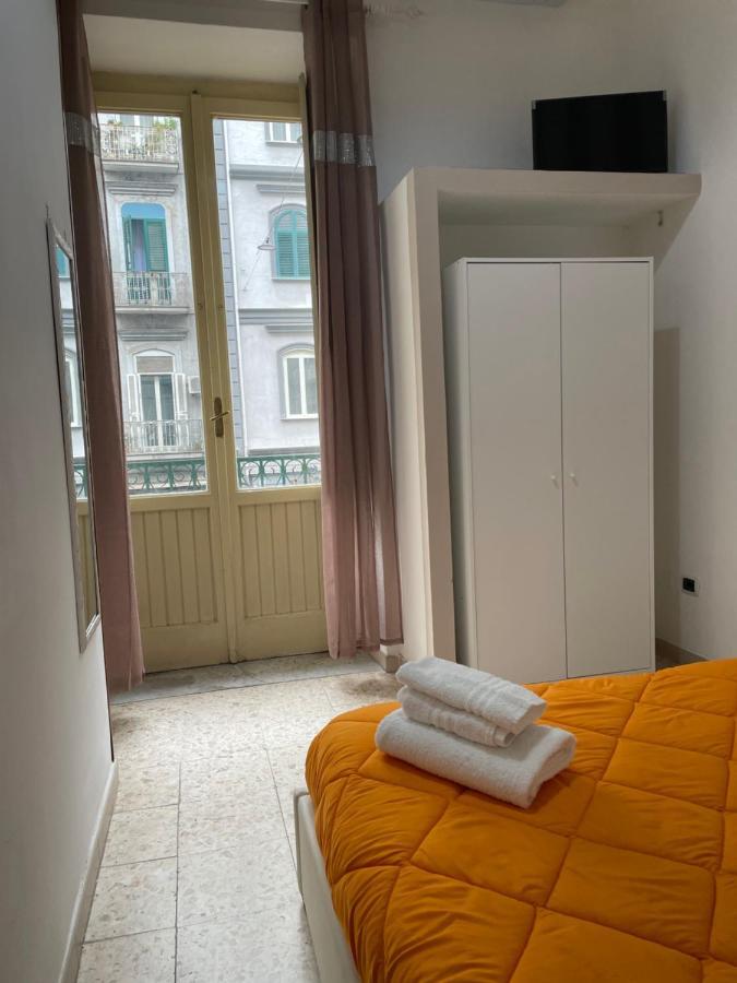 A Cas E Vicenz Bed & Breakfast Napoli Rom bilde