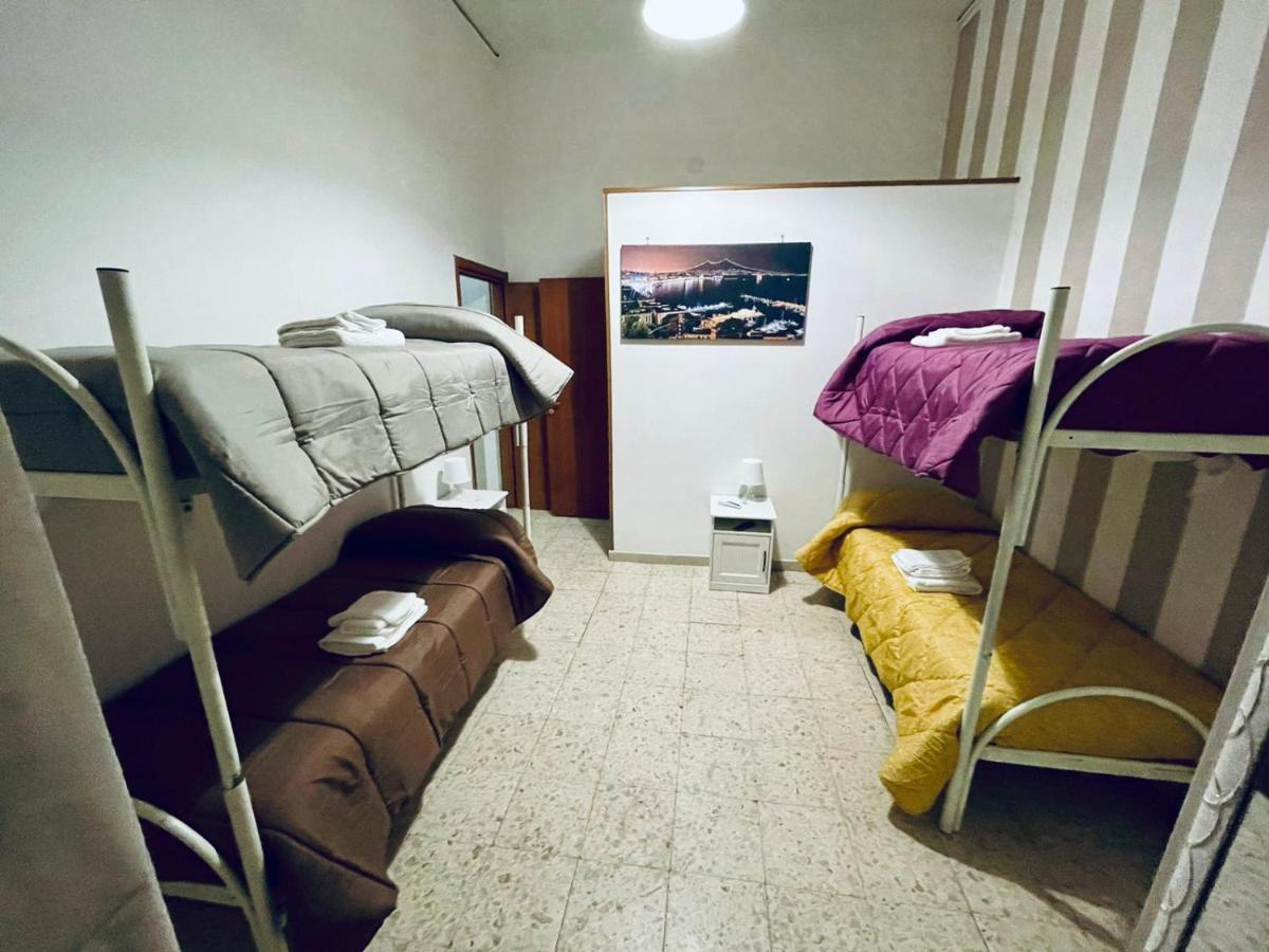 A Cas E Vicenz Bed & Breakfast Napoli Eksteriør bilde