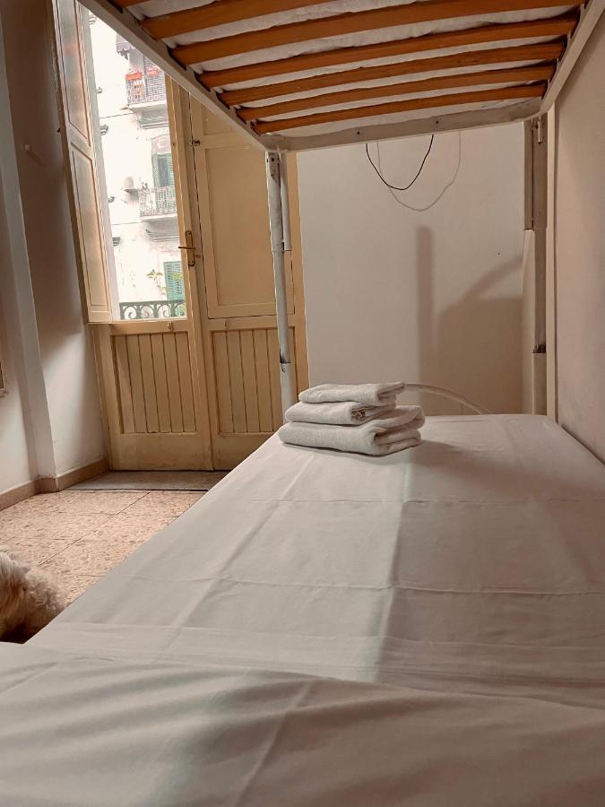 A Cas E Vicenz Bed & Breakfast Napoli Eksteriør bilde