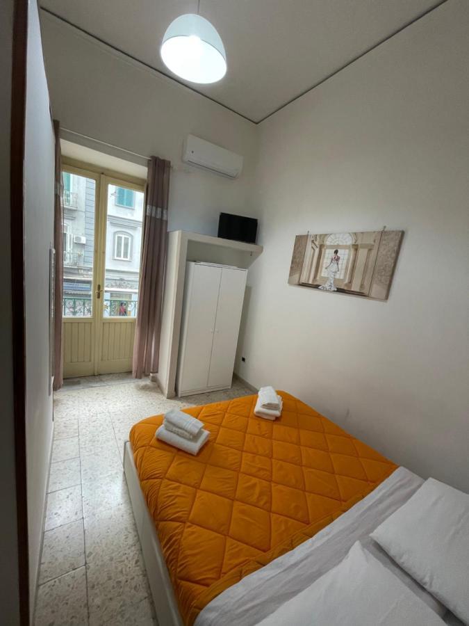 A Cas E Vicenz Bed & Breakfast Napoli Eksteriør bilde