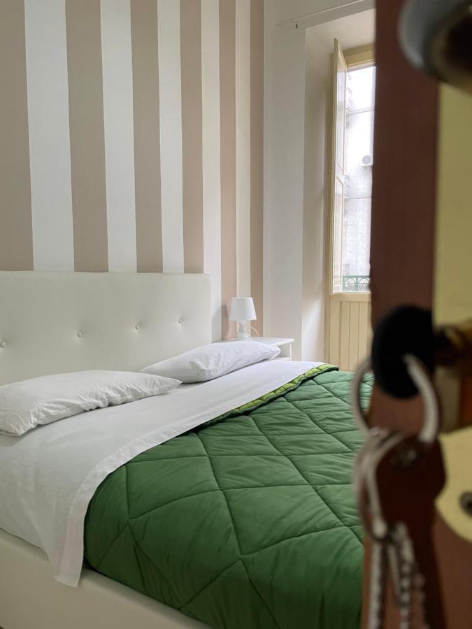 A Cas E Vicenz Bed & Breakfast Napoli Eksteriør bilde