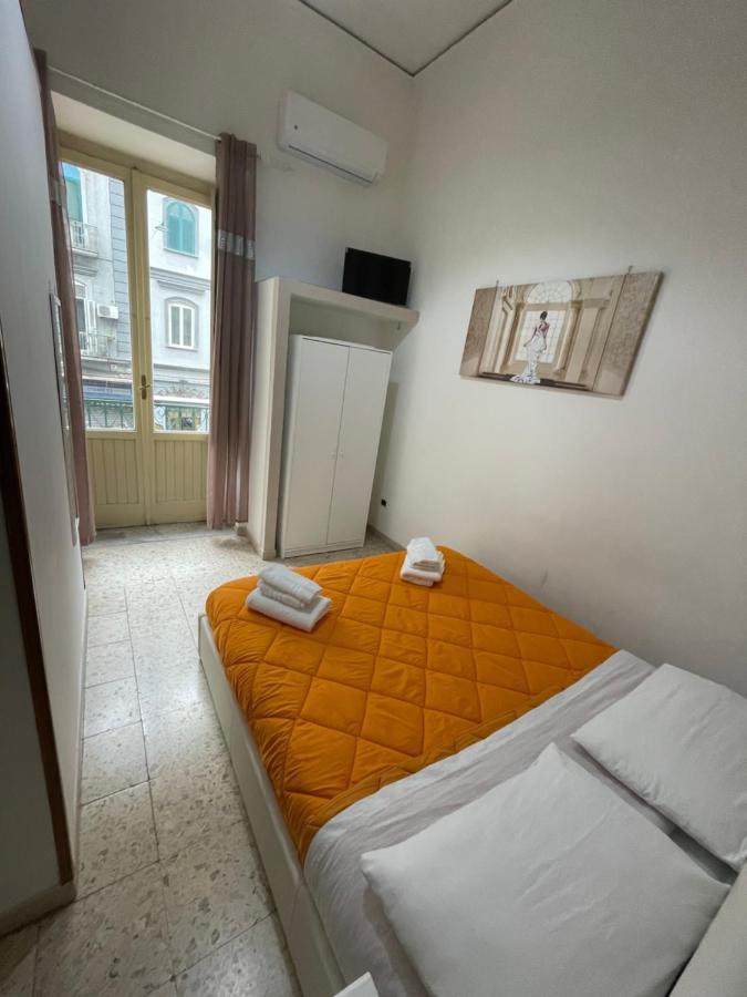 A Cas E Vicenz Bed & Breakfast Napoli Eksteriør bilde