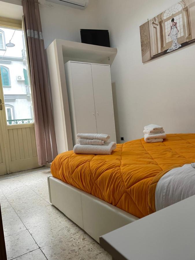 A Cas E Vicenz Bed & Breakfast Napoli Eksteriør bilde