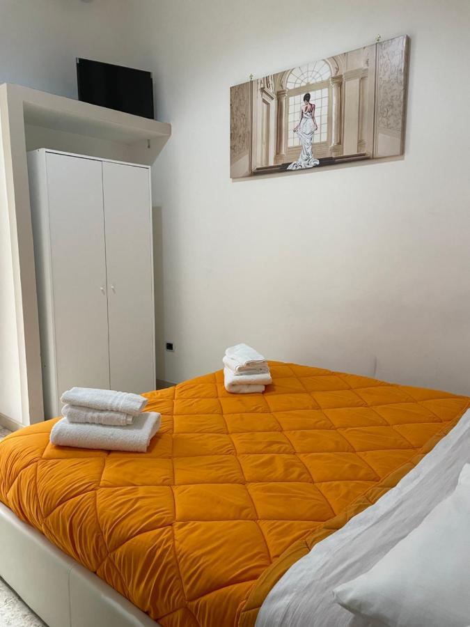 A Cas E Vicenz Bed & Breakfast Napoli Eksteriør bilde
