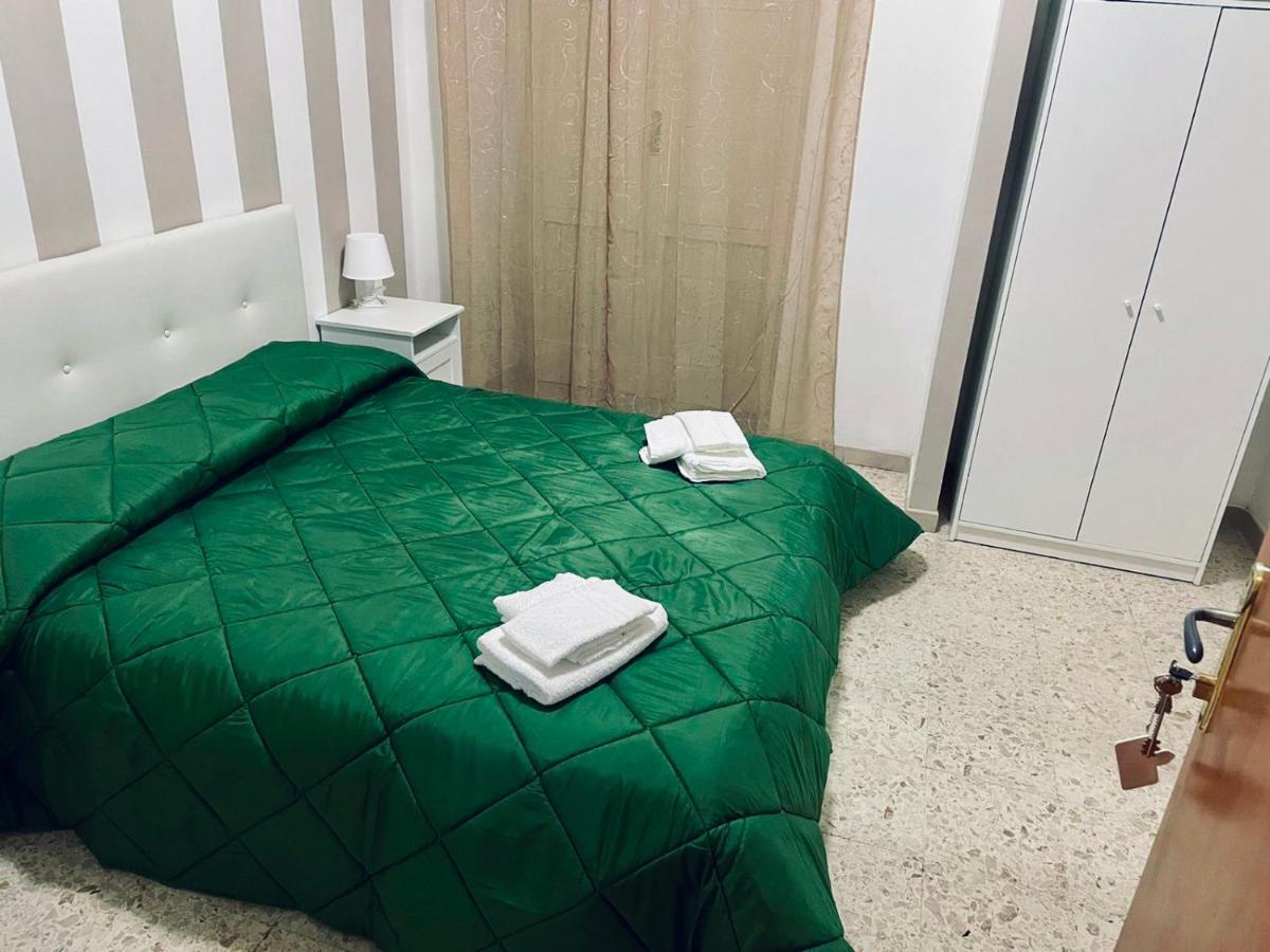 A Cas E Vicenz Bed & Breakfast Napoli Eksteriør bilde