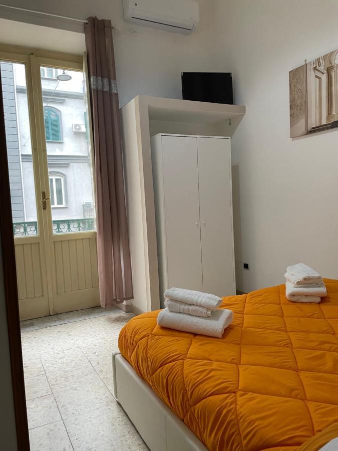 A Cas E Vicenz Bed & Breakfast Napoli Eksteriør bilde