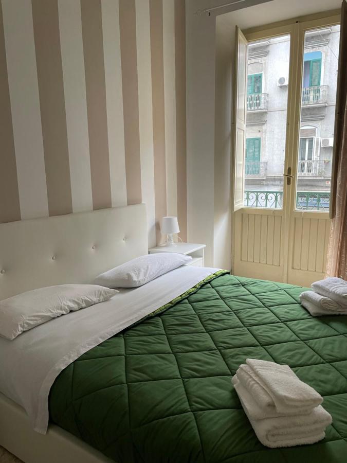 A Cas E Vicenz Bed & Breakfast Napoli Eksteriør bilde