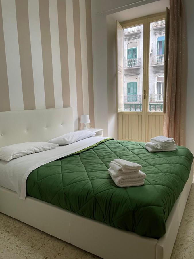 A Cas E Vicenz Bed & Breakfast Napoli Eksteriør bilde